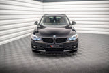 Maxton Design Front Splitter BMW 3 GT F34