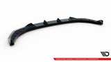 Maxton Design Front Splitter - BMW / 3 Sedan / G20 Touring / G21 Facelift