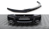 Maxton Design Front Splitter BMW 6 GT M-Pack G32