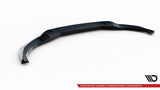 Maxton Design Front Splitter BMW 6 GT M-Pack G32