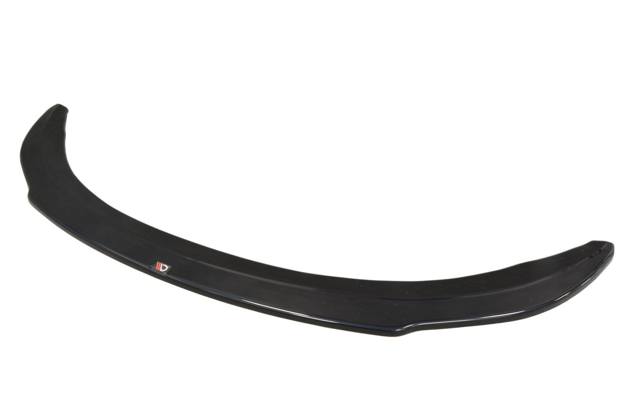 Maxton Design Front Splitter BMW M4 F82 M-Performance