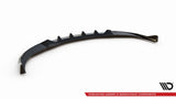 Maxton Design Front Splitter BMW Z4 M-Pack E89 Facelift