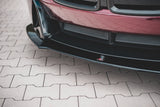 Maxton Design Front Splitter BMW I8