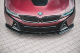Maxton Design Front Splitter BMW I8