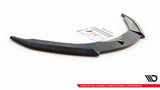 Maxton Design Front Splitter BMW I8