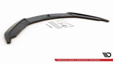 Maxton Design Front Splitter BMW I8