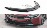 Maxton Design Front Splitter BMW I8