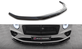 Maxton Design Front Splitter Bentley Continental GT MK3