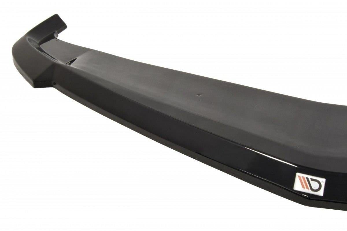 Maxton Design Front Splitter - Chevrolet Camaro 5 SS
