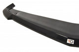 Maxton Design Front Splitter - Chevrolet Camaro 5 SS