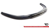 Maxton Design Front Splitter Chrysler Pacifica MK2
