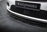 Maxton Design Front Splitter Chrysler Pacifica MK2 Facelift