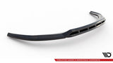 Maxton Design Front Splitter Chrysler Pacifica MK2 Facelift