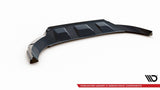 Maxton Design Front Splitter Cupra Ateca Mk1 Facelift