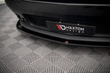 Maxton Design Front Splitter Dodge Challenger RT MK3 Facelift