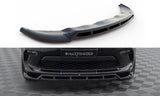 Maxton Design Front Splitter Dodge Durango MK3 Facelift 2021