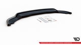 Maxton Design Front Splitter Dodge Durango RT MK3 Facelift
