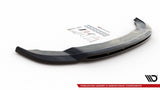 Maxton Design Front Splitter Dodge Durango RT MK3 Facelift
