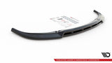 Maxton Design Front Splitter Dodge Durango RT MK3