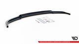 Maxton Design Front Splitter Dodge Durango RT MK3