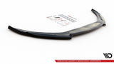 Maxton Design Front Splitter Fiat 124 Spider Abarth