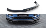 Maxton Design Front Splitter Ford Edge St MK2