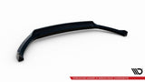 Maxton Design Front Splitter Ford Edge St MK2