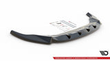 Maxton Design Front Splitter Ford Escape MK3