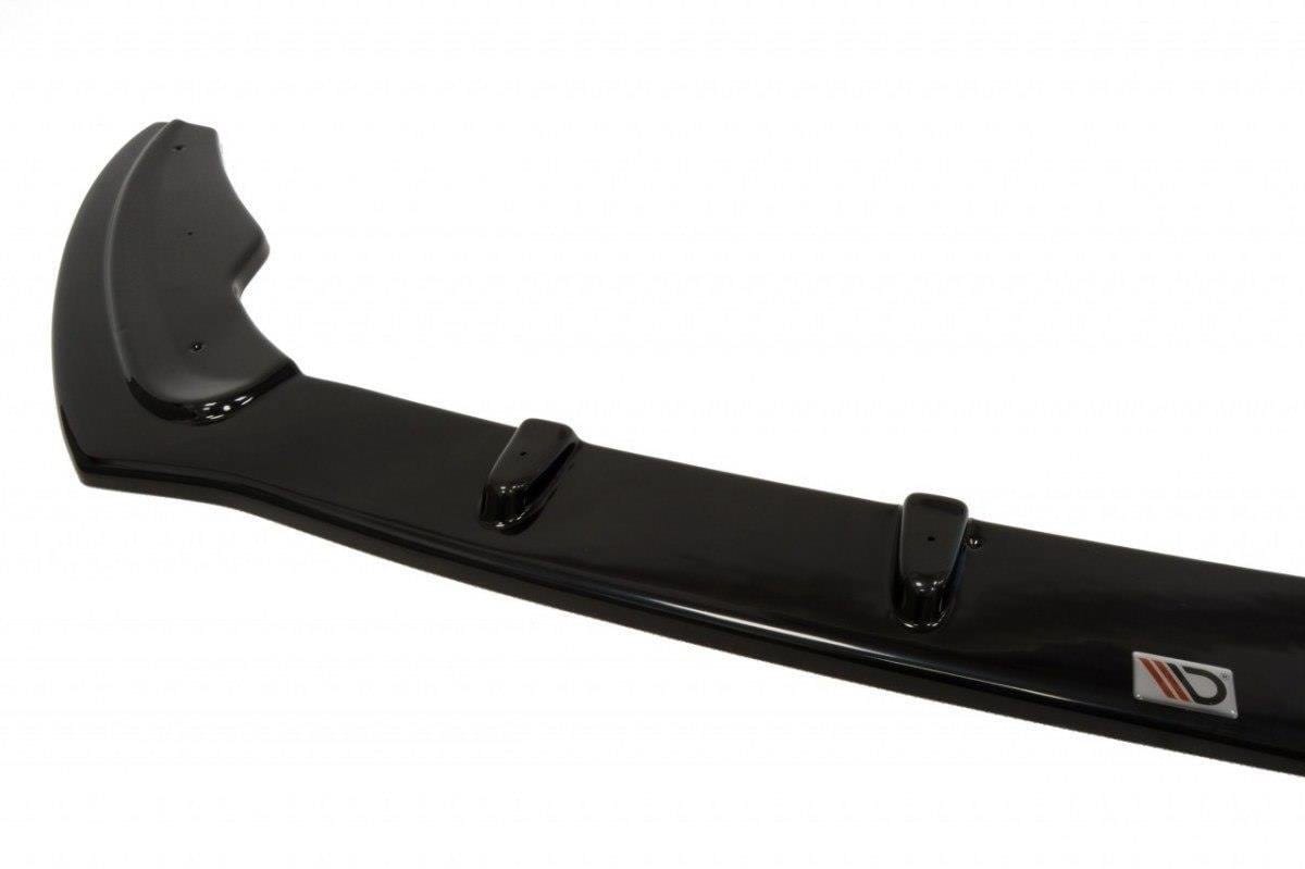 Maxton Design Front Splitter Ford Fiesta MK7 Fl