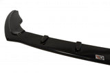 Maxton Design Front Splitter Ford Fiesta MK7 Fl