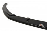 Maxton Design Front Splitter Ford Focus (Standard) MK3.5 (Facelift)