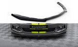 Maxton Design Front Splitter V.1 Ford Mustang MK6 Gt