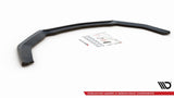 Maxton Design Front Splitter Ford Mustang Mk. 6 Facelift