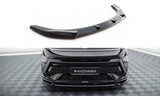 Maxton Design Front Splitter Hyundai Kona N-Line MK2