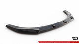 Maxton Design Front Splitter Hyundai Kona N-Line MK2