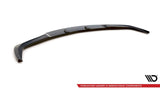 Maxton Design Front Splitter Infiniti G37 Coupe