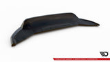 Maxton Design Front Splitter Jaguar E-Pace R-Dynamic MK1
