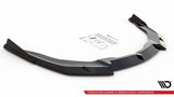 Maxton Design Front Splitter Lamborghini Huracan Evo