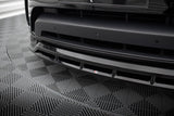 Maxton Design Front Splitter Land Rover Discovery Hse MK5