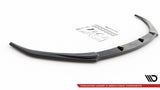 Maxton Design Front Splitter Lexus Ls Mk4 Facelift