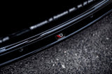 Maxton Design Front Splitter Lexus Ls Mk4 Facelift