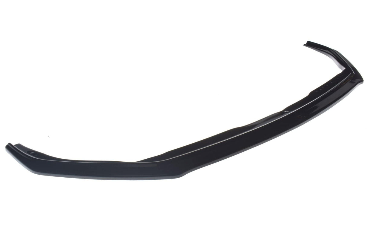 Maxton Design Front Splitter Lexus Nx Facelift