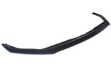 Maxton Design Front Splitter Lexus Nx Facelift