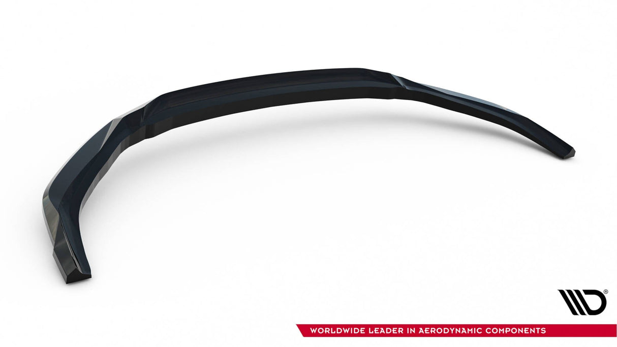 Maxton Design Front Splitter Lexus Rx F-Sport Mk5