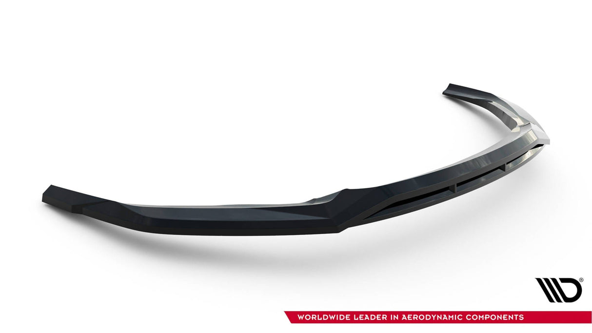 Maxton Design Front Splitter Lexus Rx F-Sport Mk5