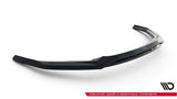 Maxton Design Front Splitter Lexus Rx F-Sport Mk5