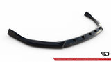 Maxton Design Front Splitter Lexus Rx Mk4 Facelift