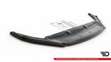 Maxton Design Front Splitter Lexus Ux Mk1