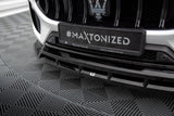 Maxton Design Front Splitter Maserati Grecale Gt / Modena MK1
