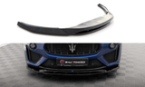 Maxton Design Front Splitter - Maserati Levante GTS Mk1